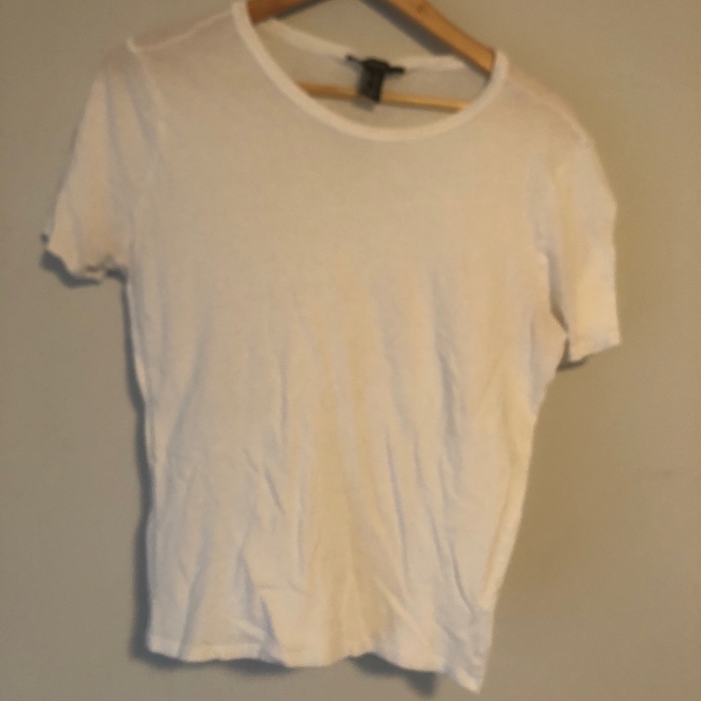 🍋White Tee🍋